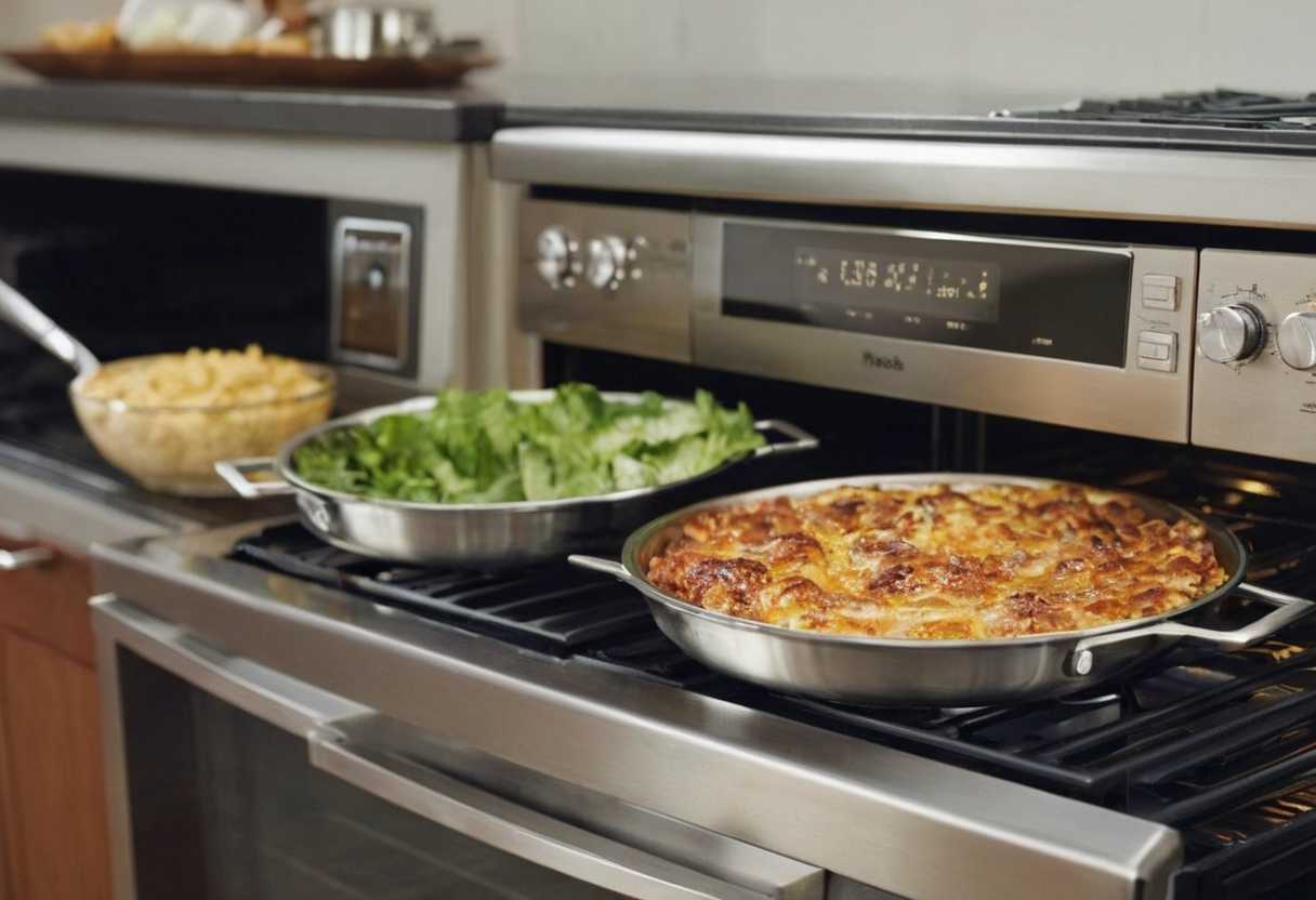 Les meilleurs conseils pour garder vos appareils en inox comme neufs